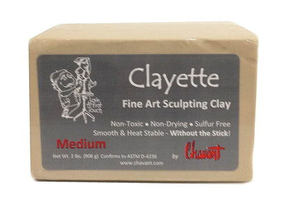 Clayette