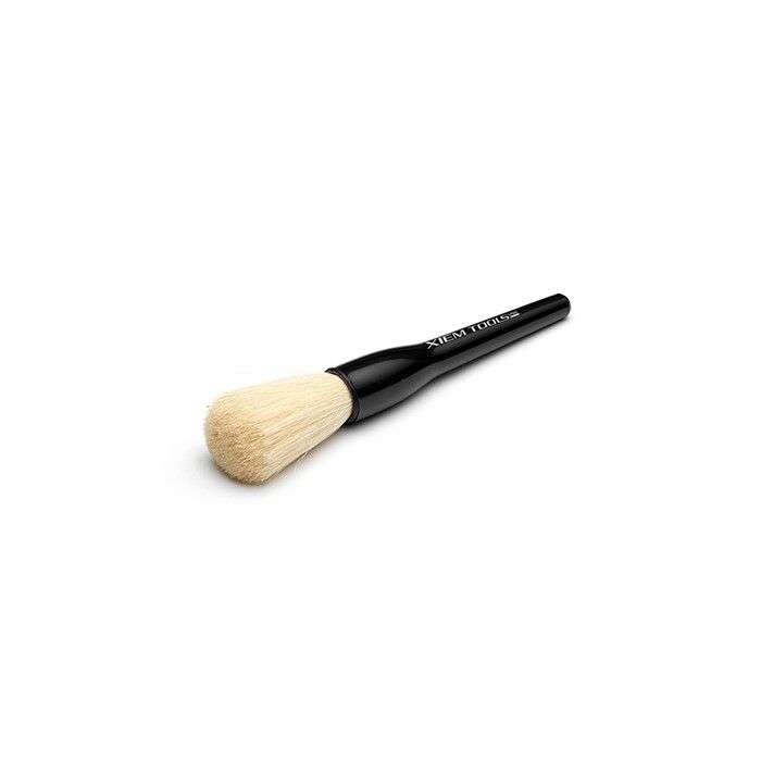 Clean Up & Glaze Brush 1.5" High Quality Goat Hair