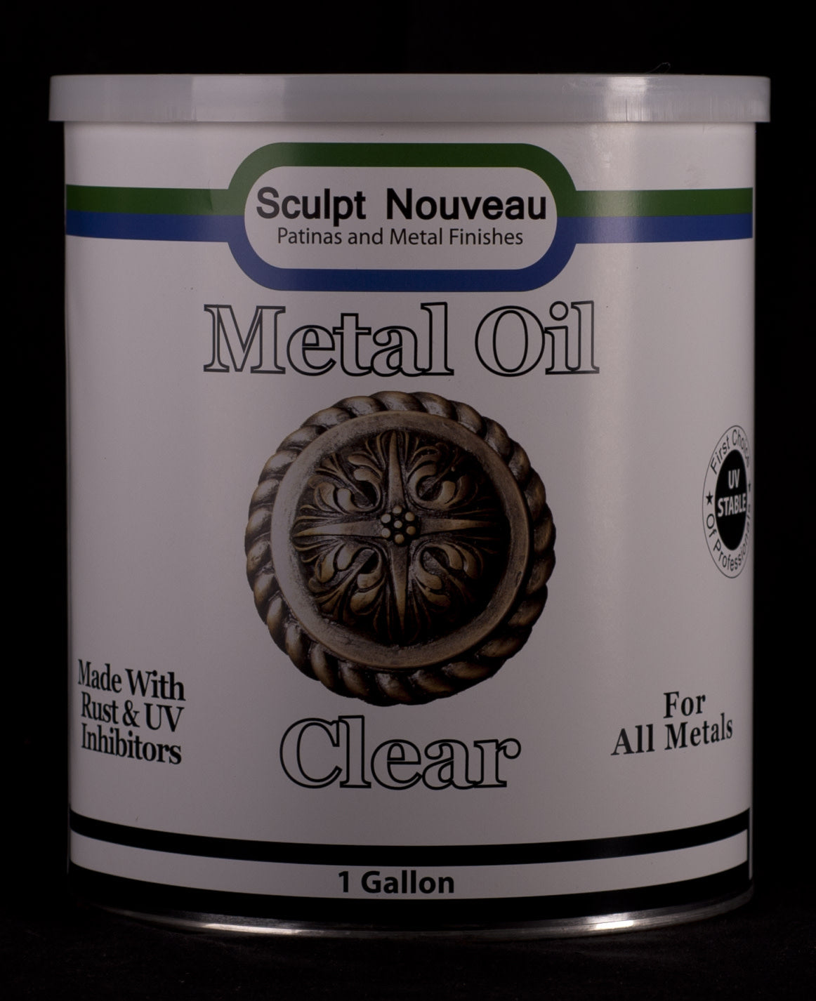 Metal Oils