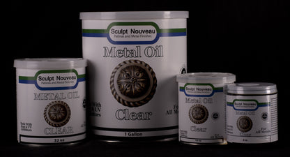 Metal Oils