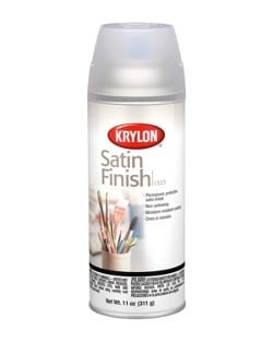 Clear Transparent Sprays