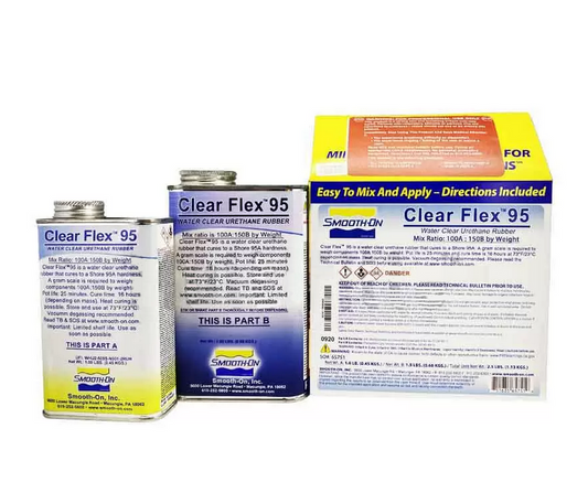 Clear Flex™ 95