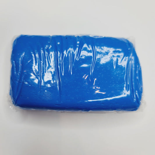 Air Dry Clay Cobalt Blue 85g