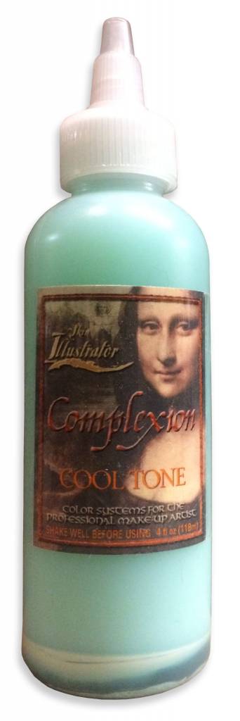 Skin Illustrator 4oz Refill Cool Tone