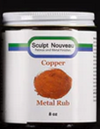 Metal Rubs 8oz