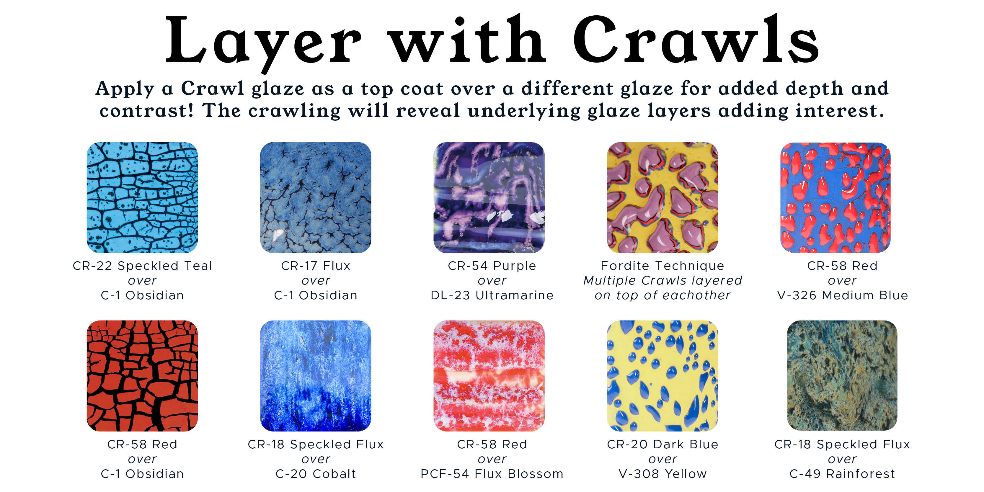 CR) Crawls Pints – The Compleat Sculptor, Inc