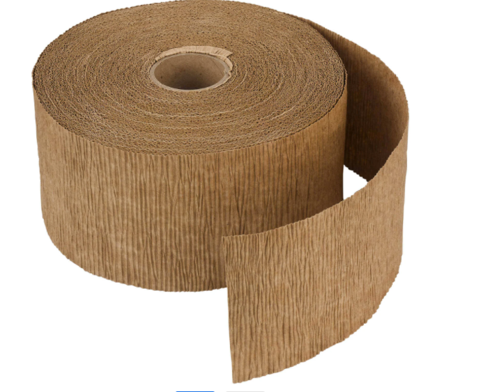 Crepe Paper Roll 3"x50'
