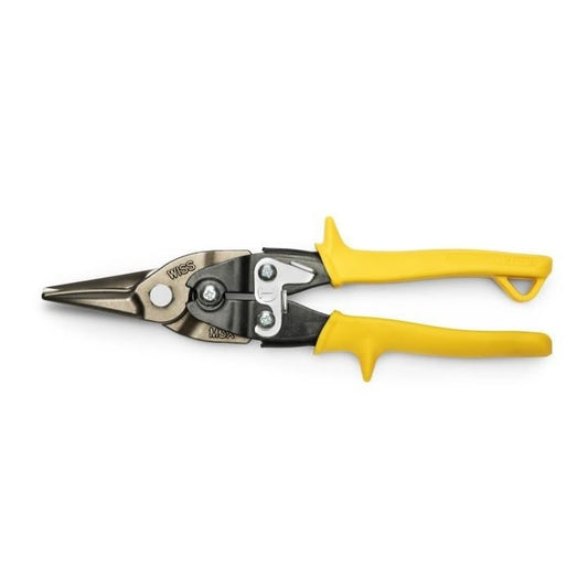 9-3/4" Compound Action Straight Snips