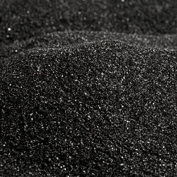 Classic Colored Black Sand
