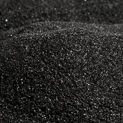Classic Colored Black Sand