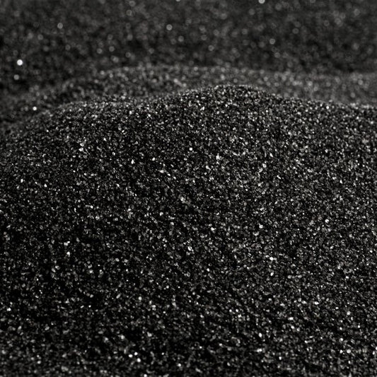 Classic Colored Black Sand