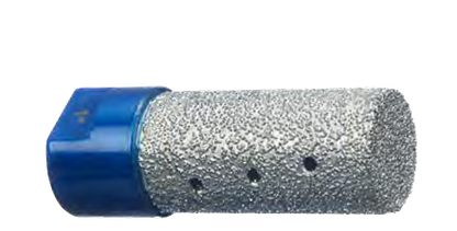 Diamond Countersinks and Millers