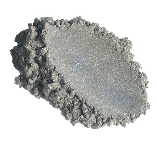 Mica Aluminio Diamante 51g