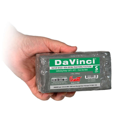 DaVinci™ Italian Plastilina