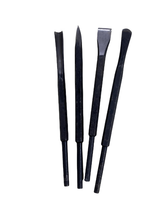 Stone Carving Sets – The Compleat Sculptor, Inc