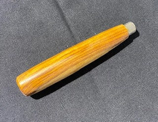 Mango de madera dura mediano