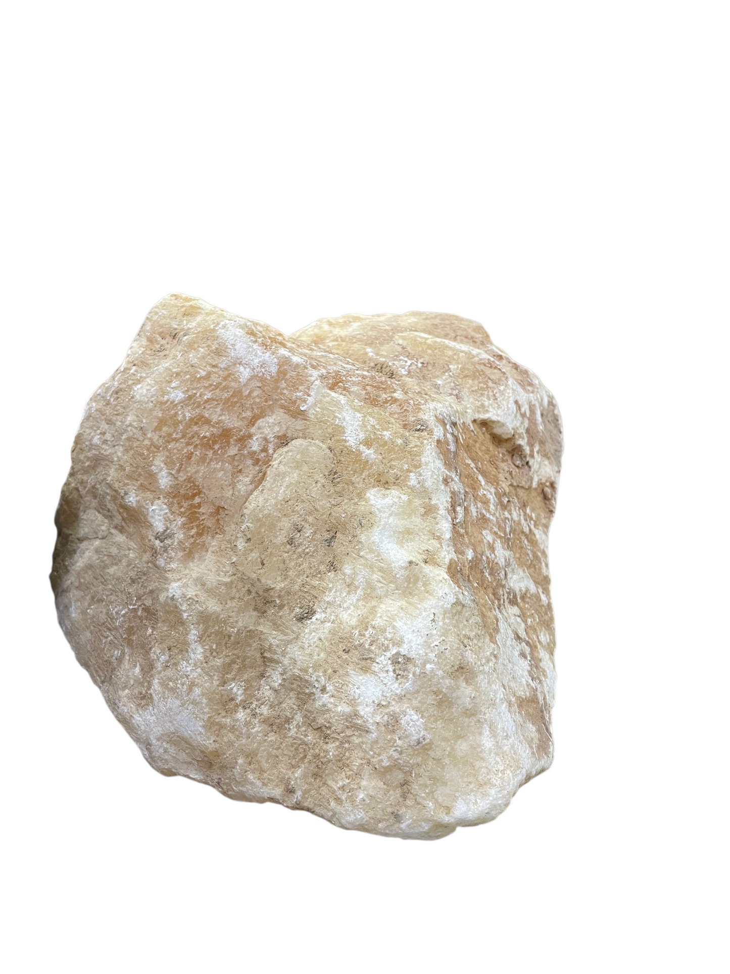 20lb Honeycomb Calcite 9x12x5 1053