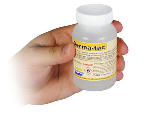 Derma-tac™ Adhesive