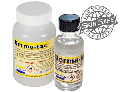 Derma-tac™ Adhesive