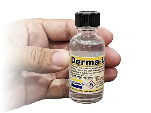 Derma-tac™ Adhesive