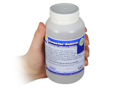 Derma-tac™ Remover