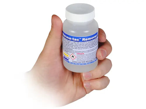 Derma-tac™ Remover