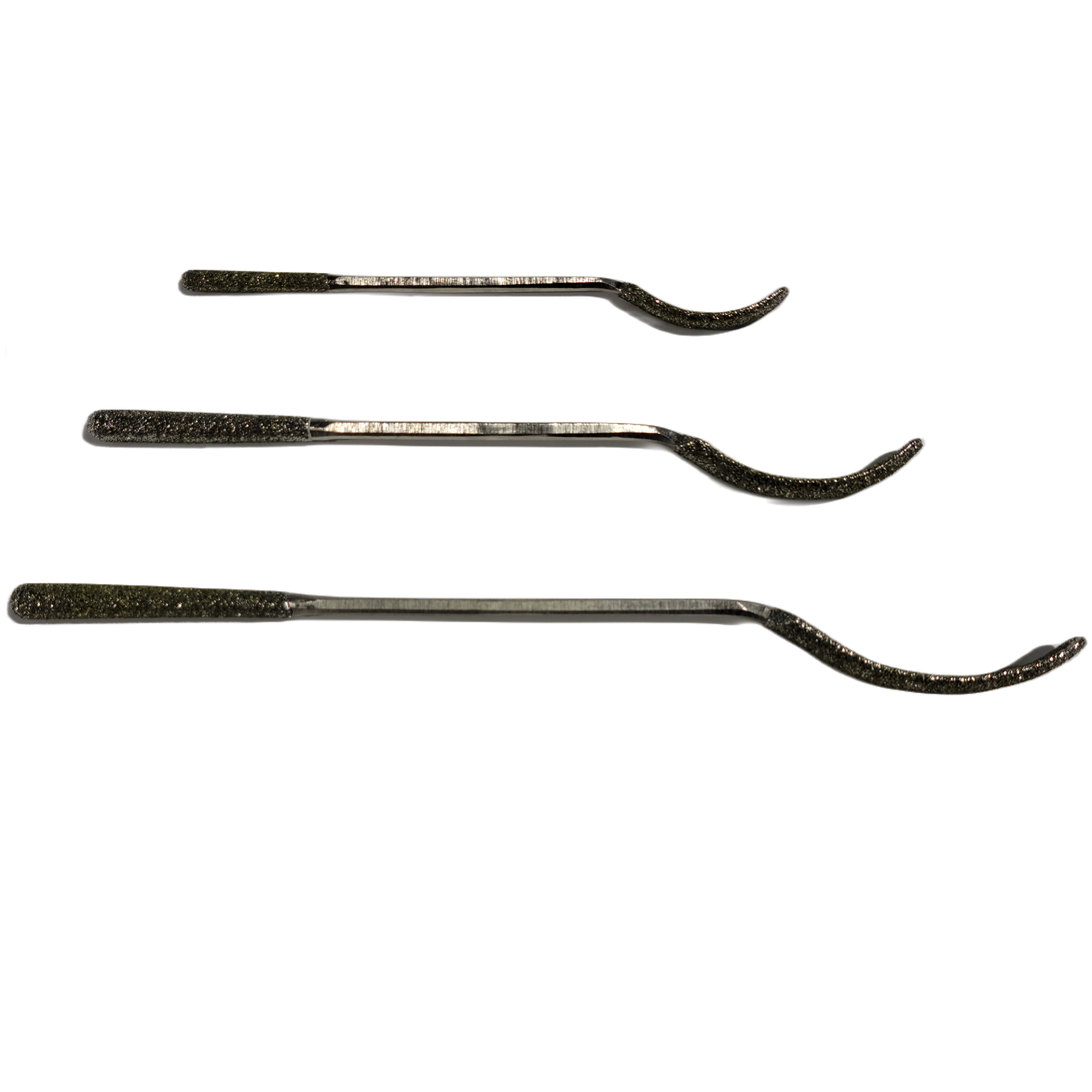 Caselli Rifflers Diamond Rifflers #666 – The Compleat Sculptor, Inc