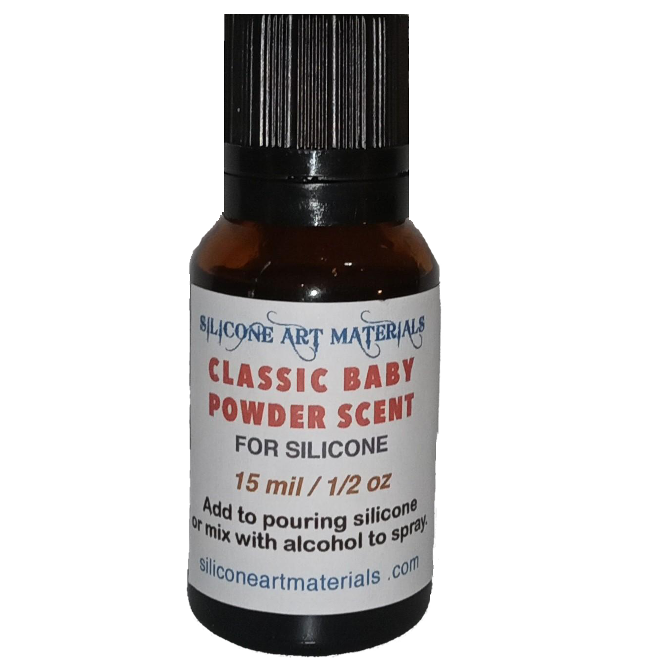 Baby Powder Scent 15ml