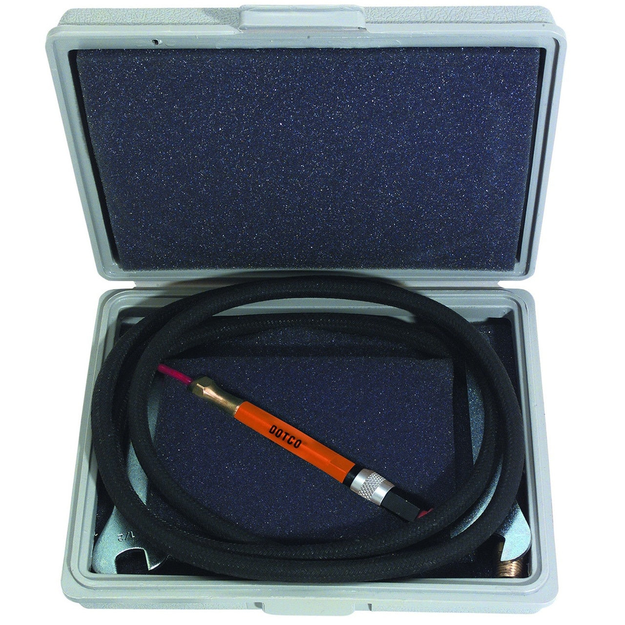 Pencil Grinder 15Z Series Kit – The Compleat Sculptor, Inc