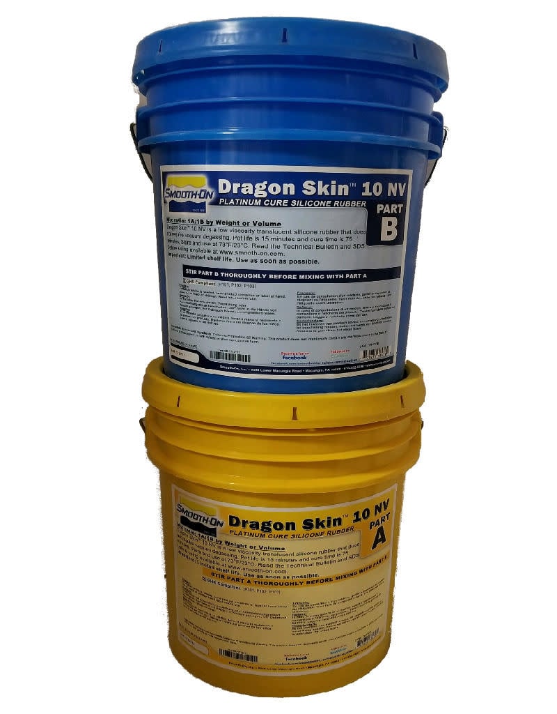 Dragon Skin™ 10 NV