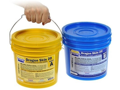 Dragon Skin™ 20