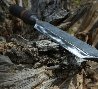 6.1" Carpenters Drawknife