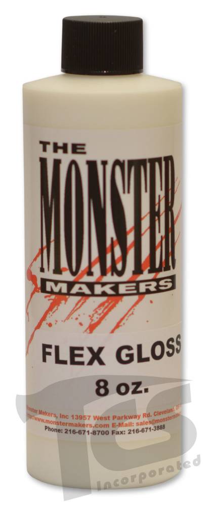 Flex Gloss 8oz