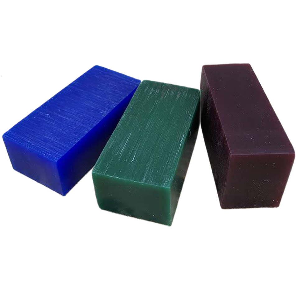 Carving Wax Bars