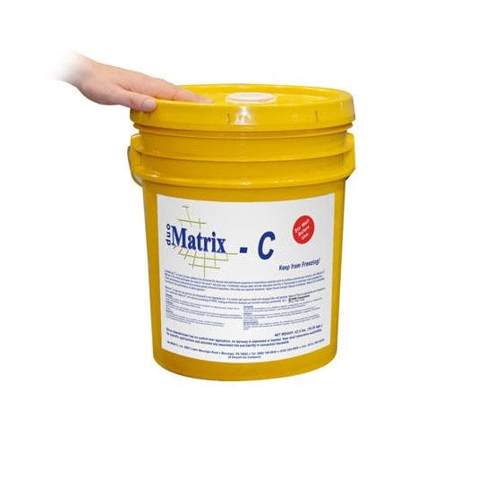 duoMatrix™-C 5 Gallon