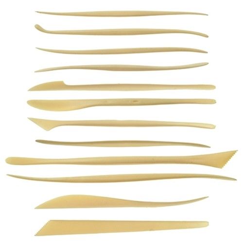 Duron Modeling Tool Set of 12