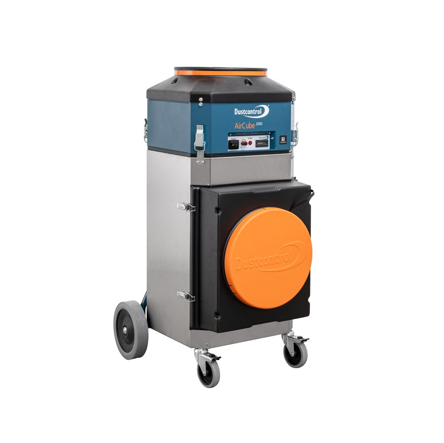 DC AirCube 2000 115V