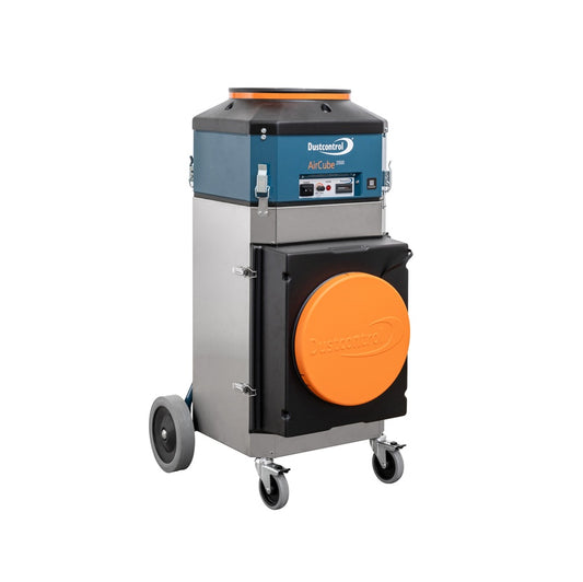 DC AirCube 2000 115V