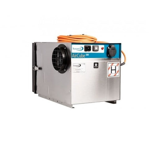 DC AirCube 500 115V