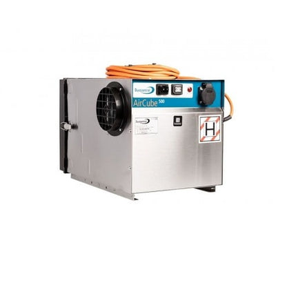 DC AirCube 500 115V