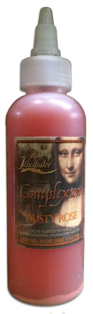 Skin Illustrator 4oz Refill Dusty Rose