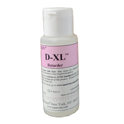 Aqua-Resin D-XL™ Retarder