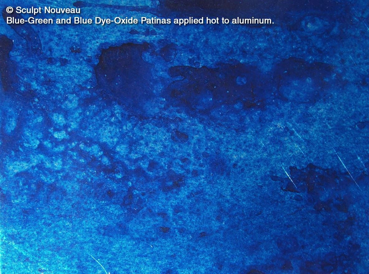 Dye-Oxide