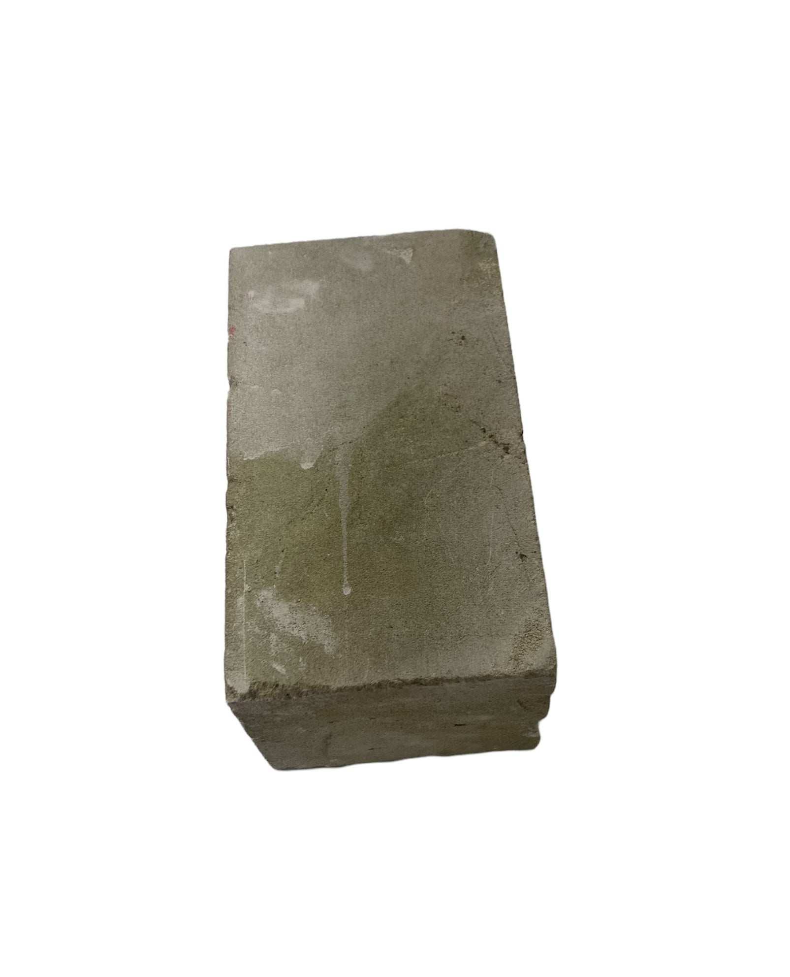 Indiana Limestone 4x4x8 10lbs #113110 – The Compleat Sculptor, Inc