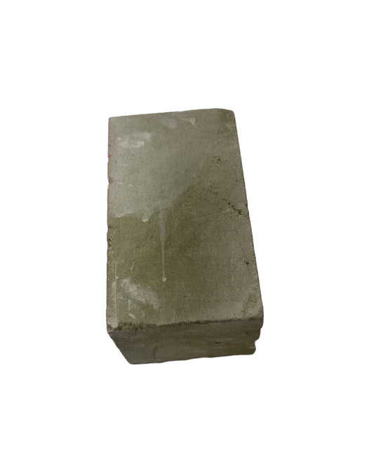 Indiana Limestone 4x4x8 10lbs #113110