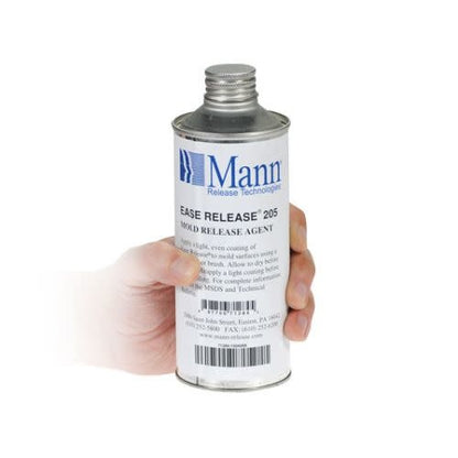 Mann Ease Release™ 205