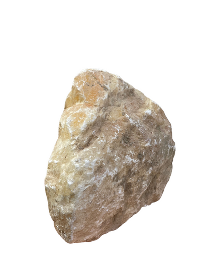 15lb Honeycomb Calcite 10x9x4 1048