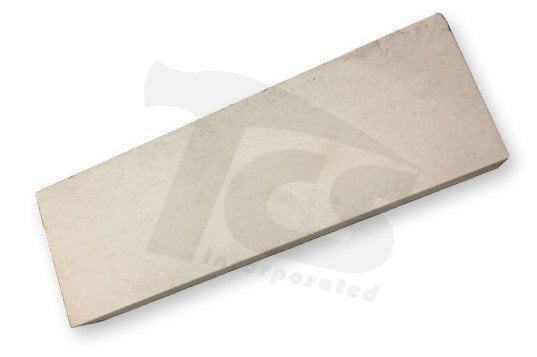 Economy Sharpening Stone 6''x2''x1'' - The Compleat Sculptor – The ...