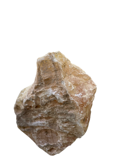 10lb Honeycomb Calcite 9x6x3 1071