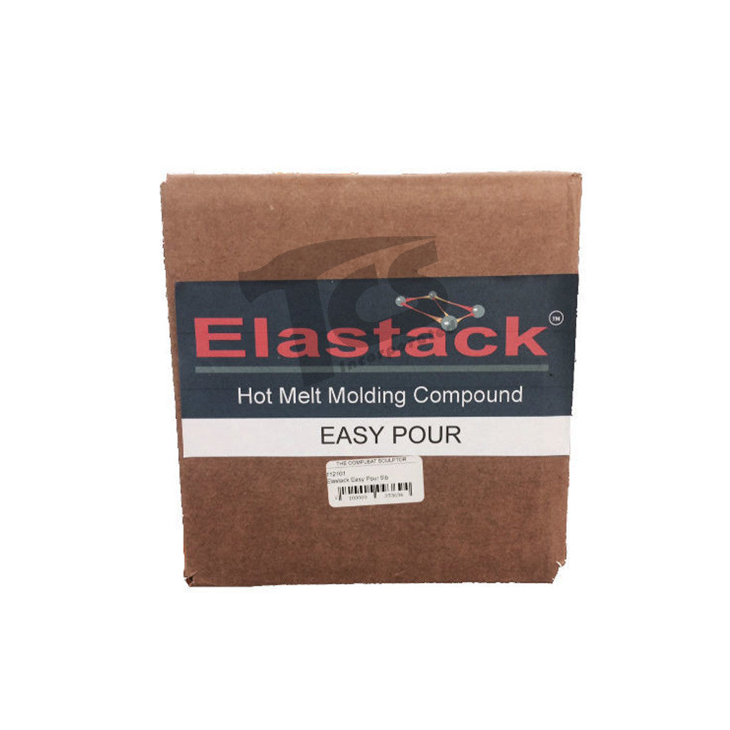 Elastack Easy Pour